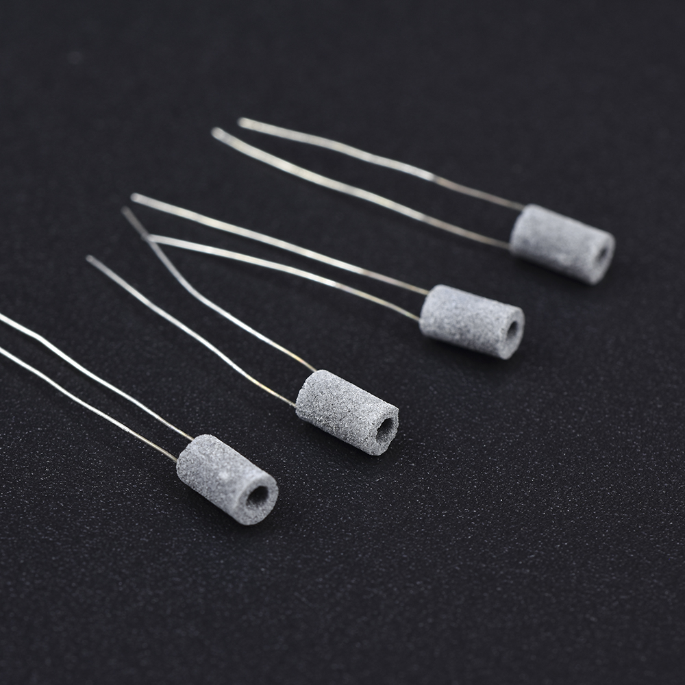 Coil Building Kit - Bobines de noyau chauffant en céramique,
