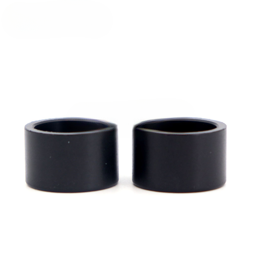 Vape Band Silicone - 2 pièces de connecteurs de paille