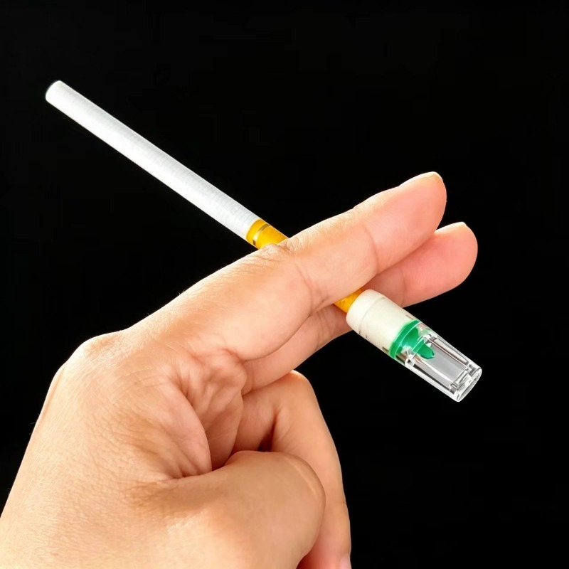 Smoking & Vaping Accessories - Filtre efficace de réduction du goudron,