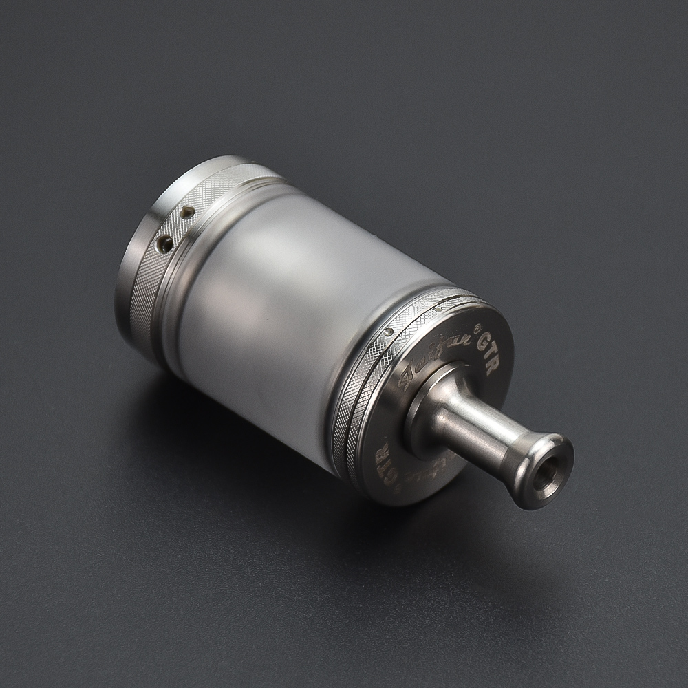 Atomiseur à bobine simple Taif - Vape Coil Replacement avis et prix