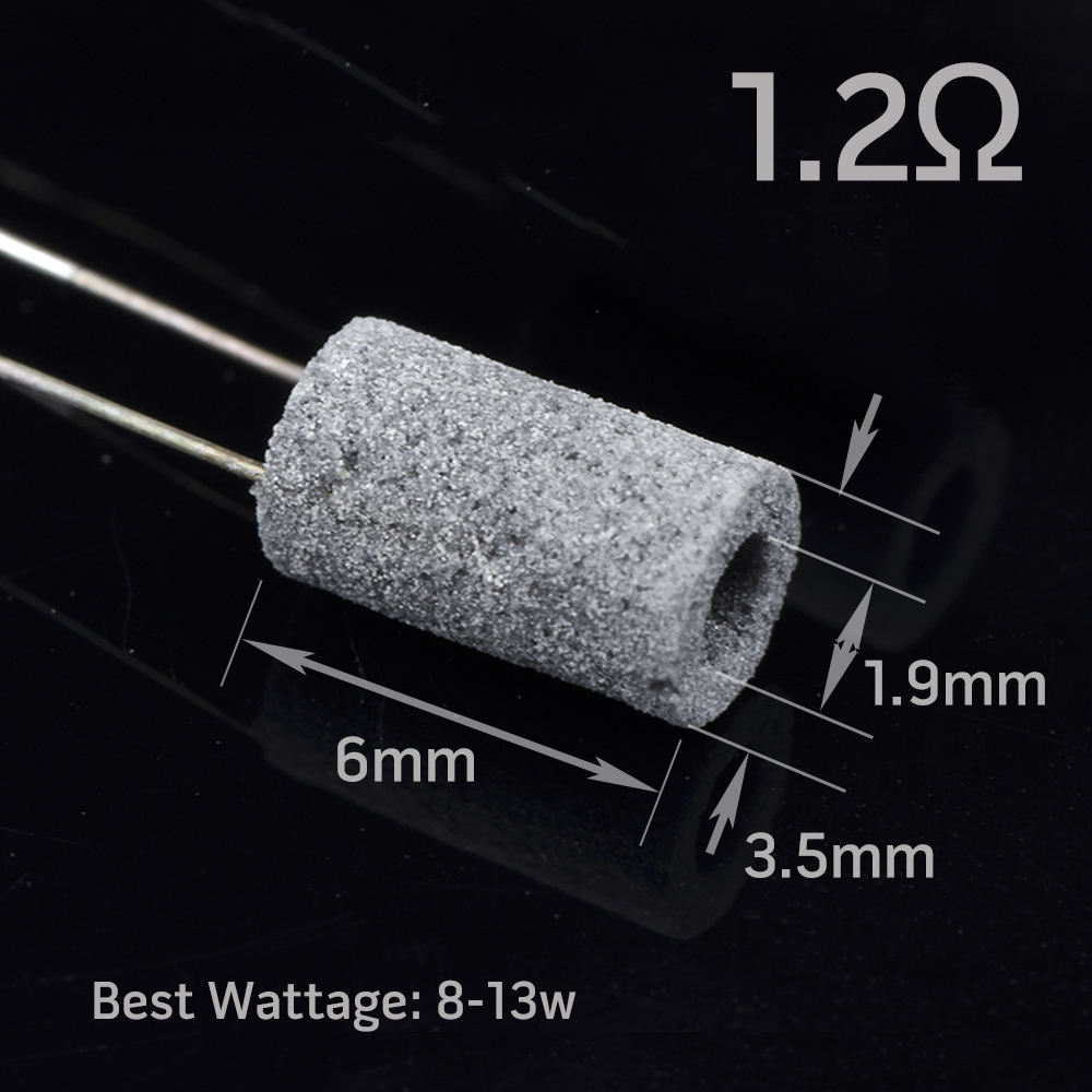 Bobines de noyau chauffant en  - Coil Building Kit avis et prix