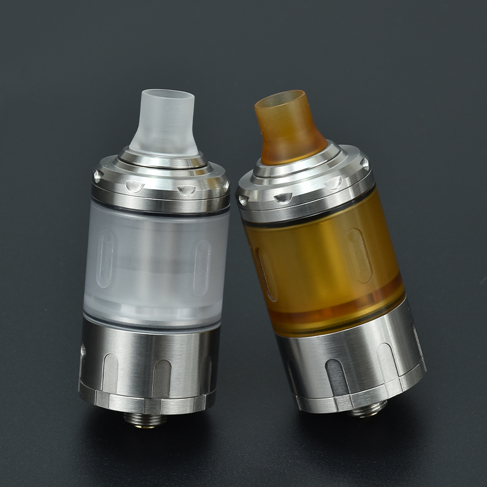 Atomiseur vape Wolfcoolvape Hu - Vape Coil Replacement avis et prix