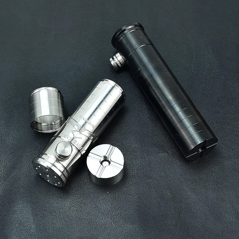 Happfit kayfun x rta Atomiseur - Vape Battery 18650 avis et prix