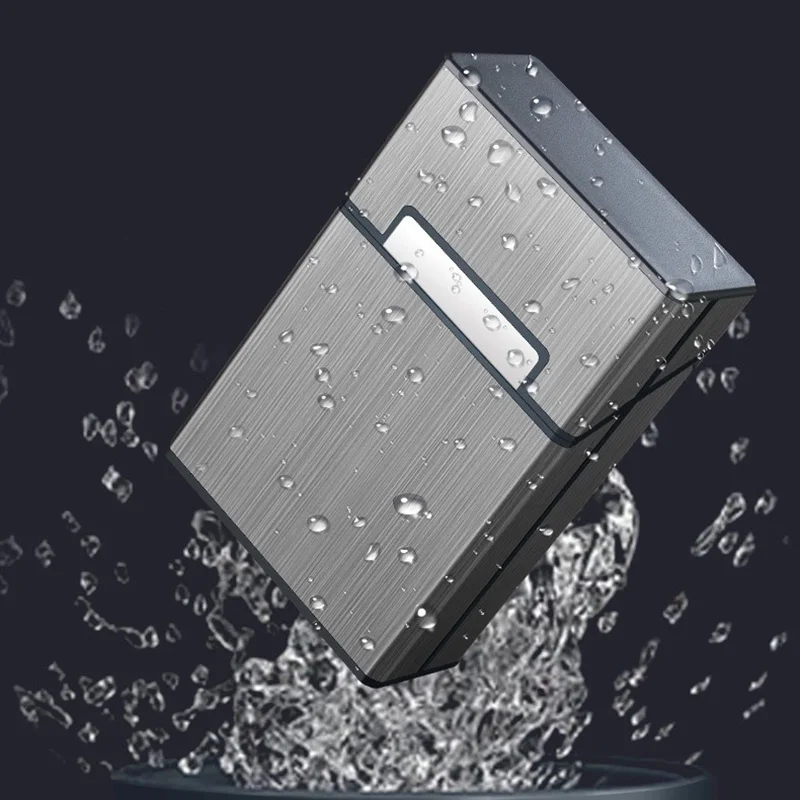 Étui à cigarettes Portable min - Smoking & Vaping Accessories avis et prix