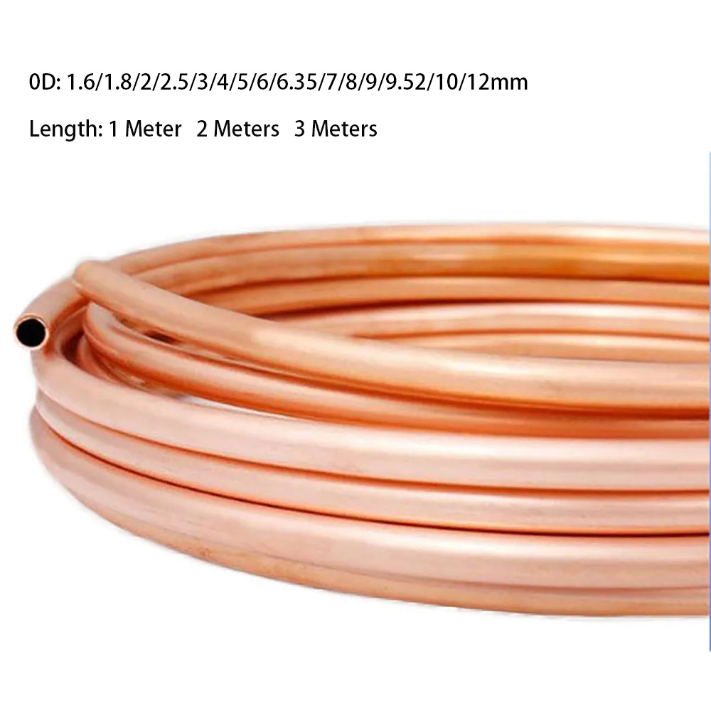 Bobine de Tube en cuivre soupl - Coil Building Kit avis et prix