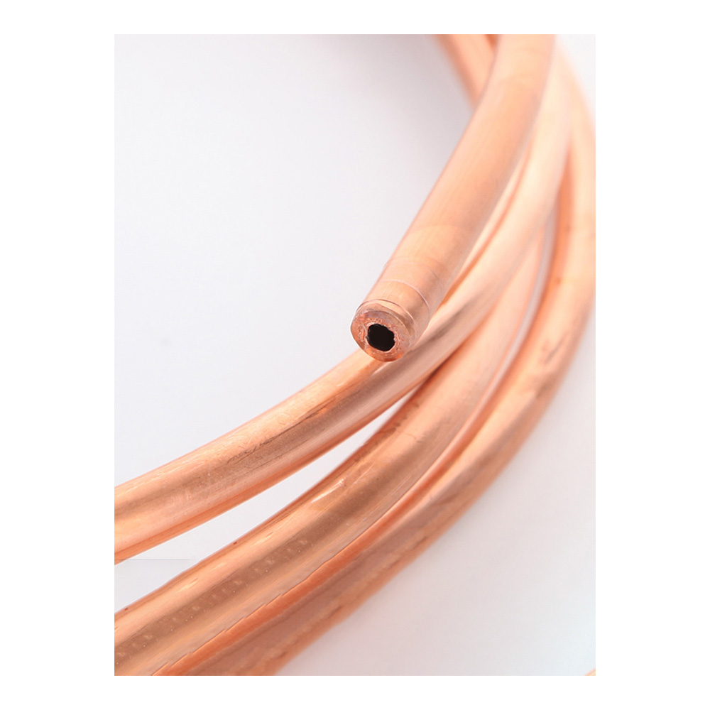 Bobine de Tube en cuivre soupl - Coil Building Kit avis et prix