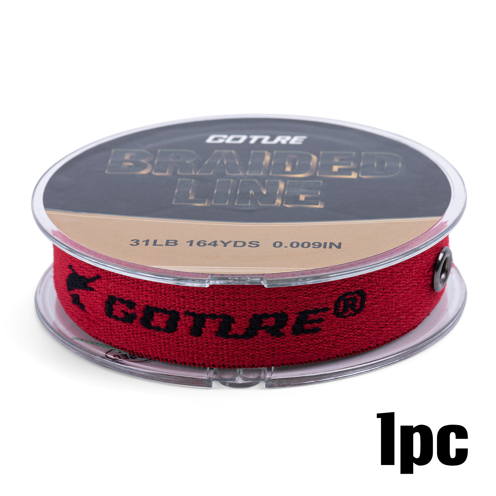Sangle de fixation pour bobine - Mesh Coil Strip avis et prix