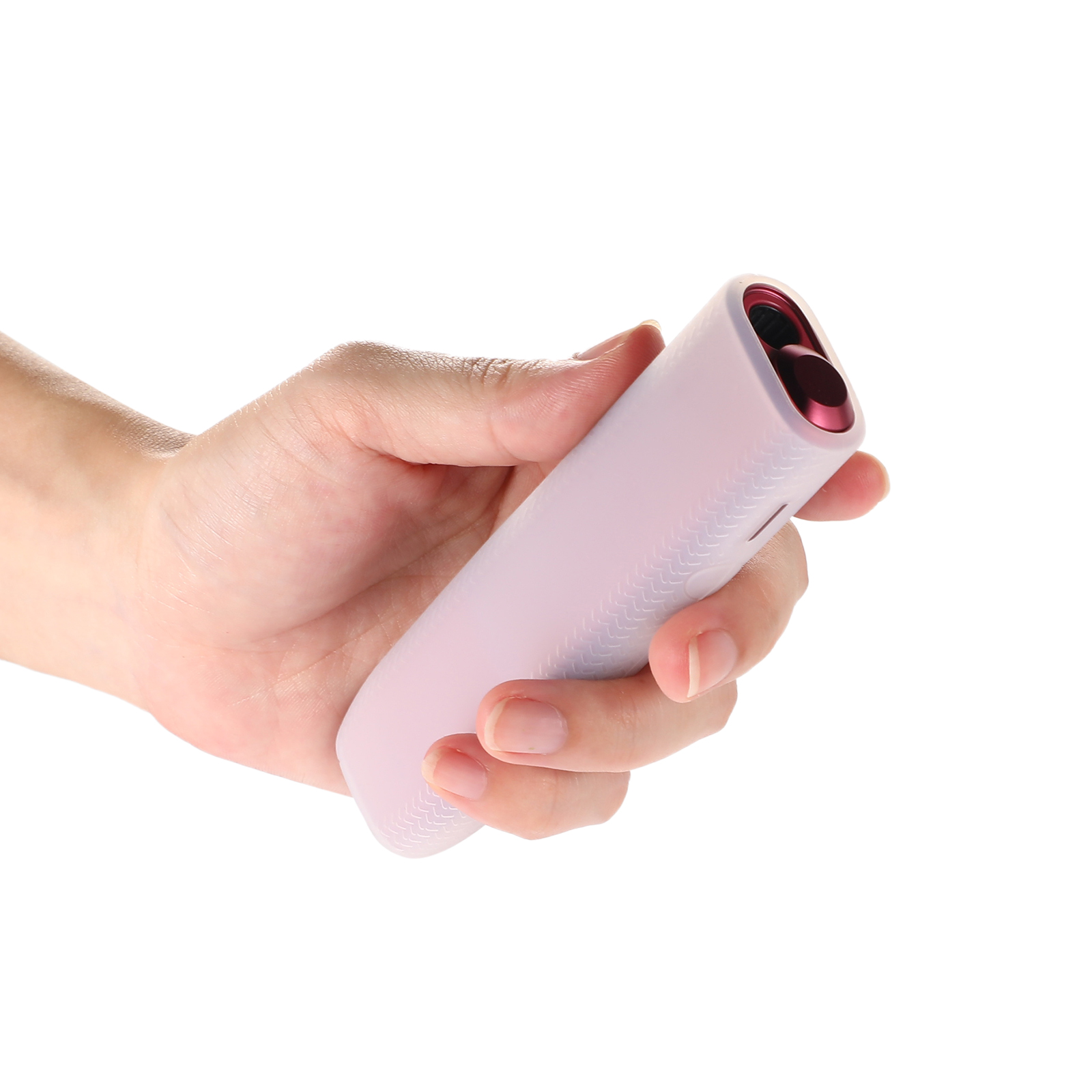 Étui souple pour IQOS ILUMA ON - Vape Band Silicone avis et prix