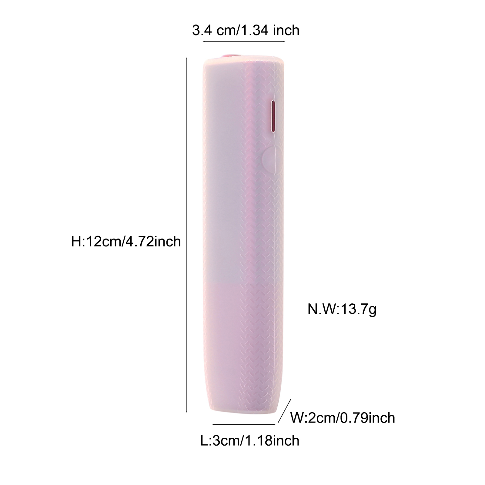 Étui souple pour IQOS ILUMA ON - Vape Band Silicone avis et prix