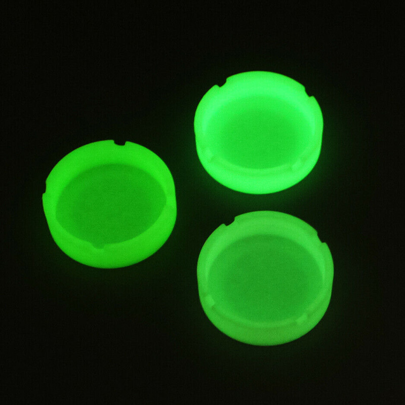 Cendrier rond lumineux créatif - Weed Vaping Accessories avis et prix
