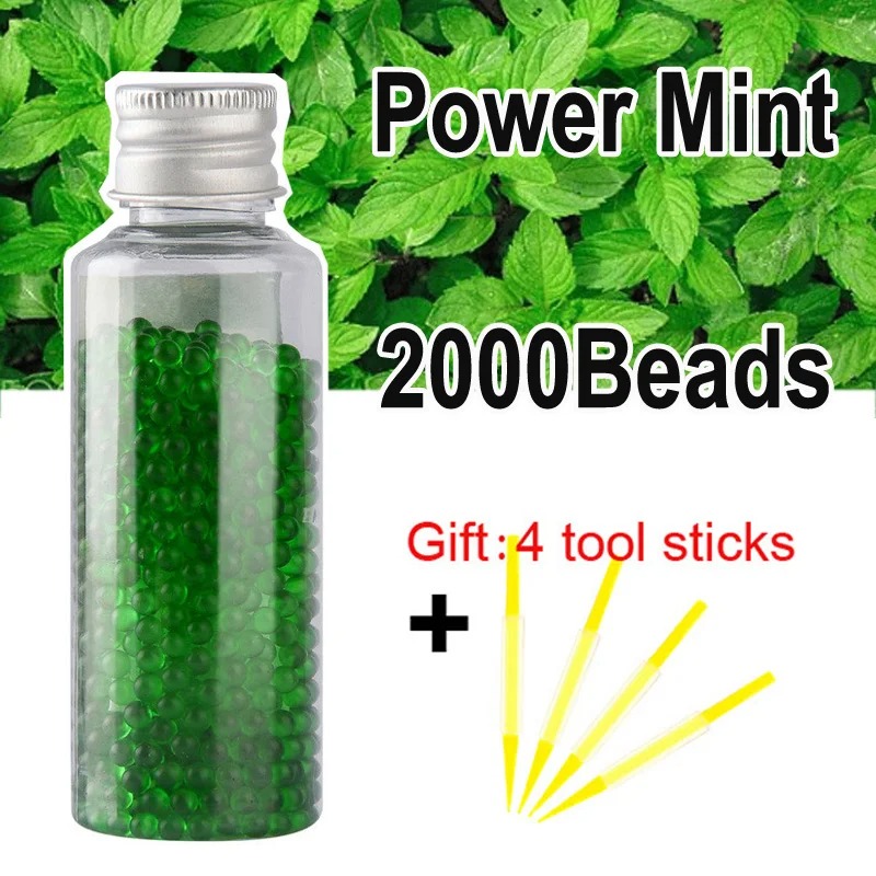 2000 Perles Aromatisées pour C - Smoking & Vaping Accessories avis et prix