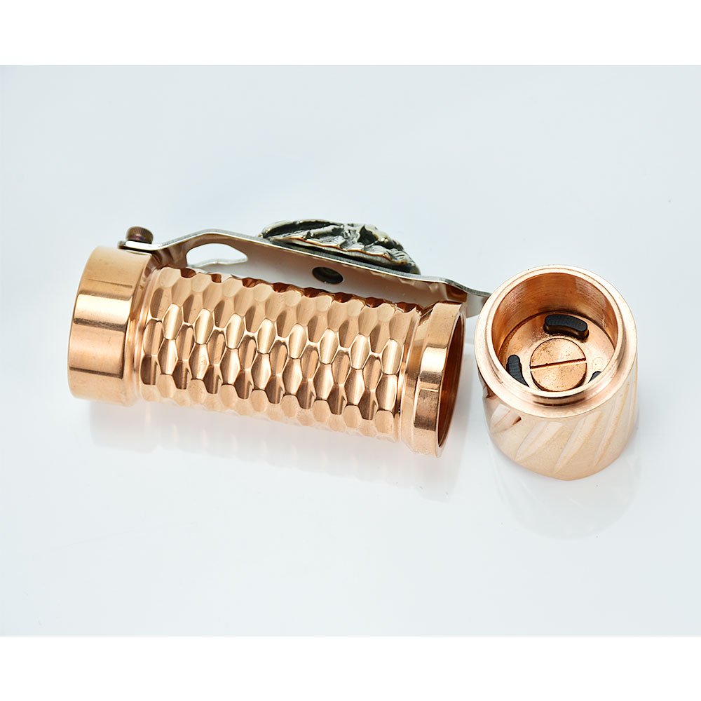 Wolfcoolvape vape MTL RTA Vapo - Vape Battery 18650 avis et prix
