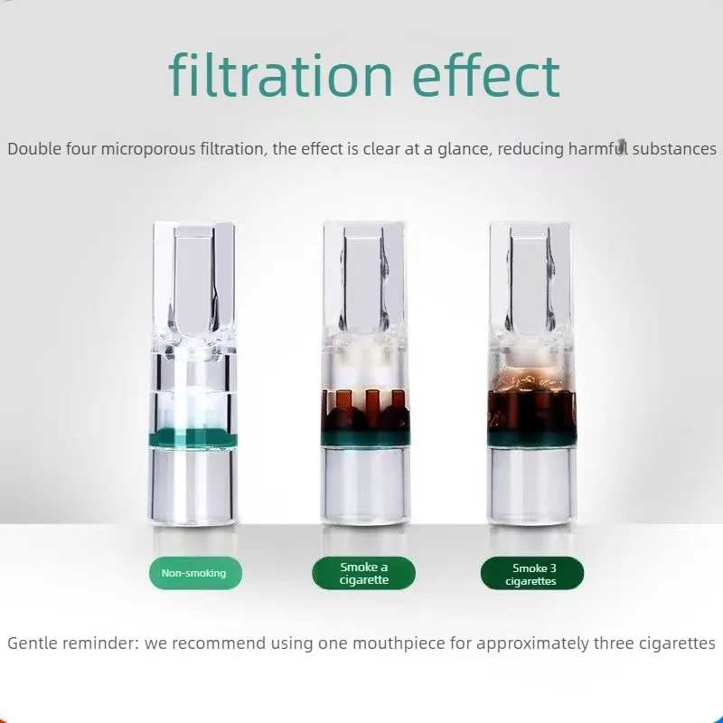 10/20 Filtres à Cigarettes Jet - Smoking & Vaping Accessories avis et prix