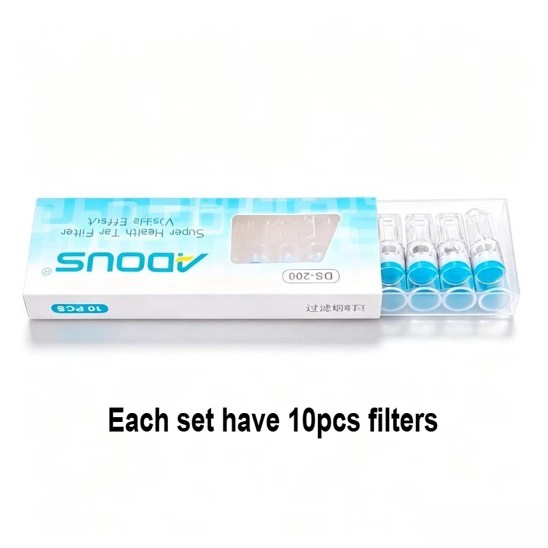 10/20 Filtres à Cigarettes Jet - Smoking & Vaping Accessories avis et prix