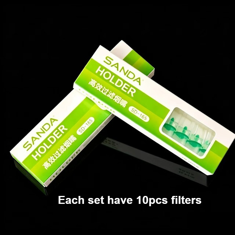 Filtre efficace de réduction d - Smoking & Vaping Accessories avis et prix