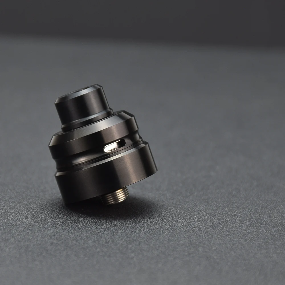 Wolfcoolvape Daywon V2 RDA 22m - Vape Coil Replacement avis et prix