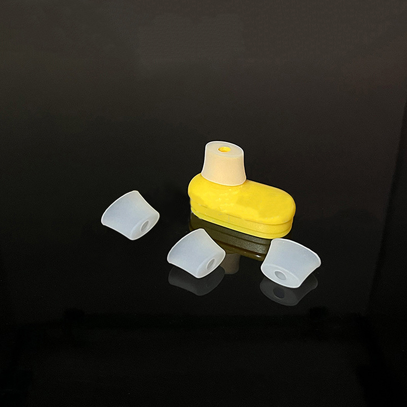 100 pièces de capuchons de bou - Vape Band Silicone avis et prix