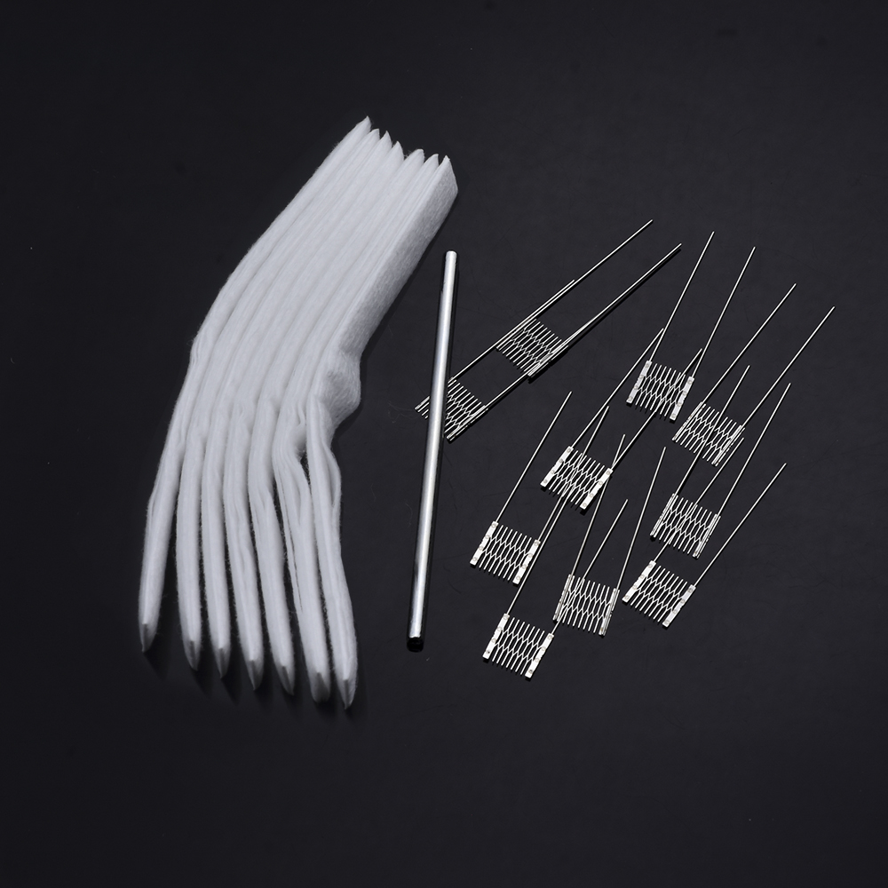 Kit de reconstruction de fil X - Coil Building Kit avis et prix